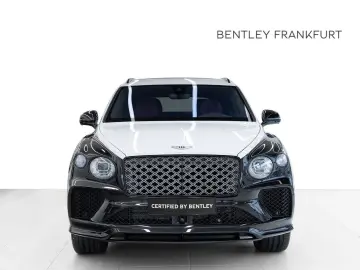 BENTLEY Bentayga EWB Mulliner von BENTLEY FRANKFURT