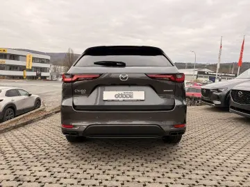 MAZDA CX-60 2.5L 327 PS PHEV HOMURA PANO AHK  Garantie