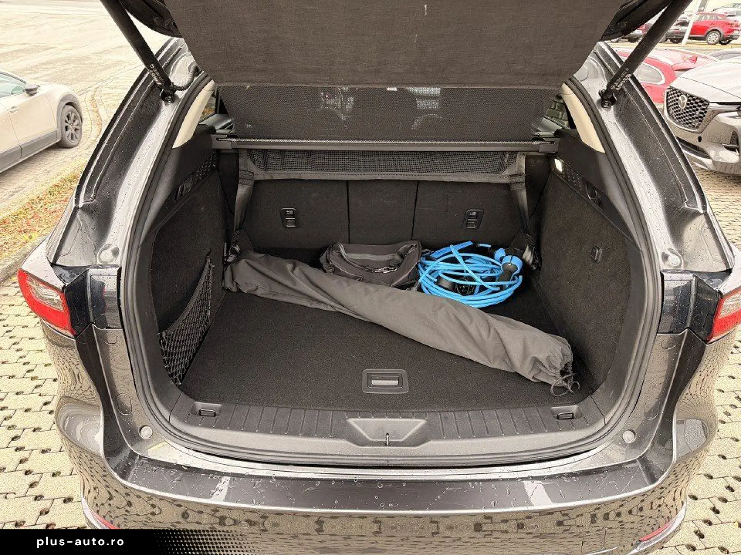 MAZDA CX-60 2.5L 327 PS PHEV HOMURA PANO AHK  Garantie