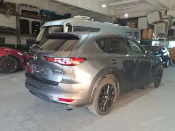 MAZDA CX-60 Homura AWD Memory ACC HeadUp Kamera