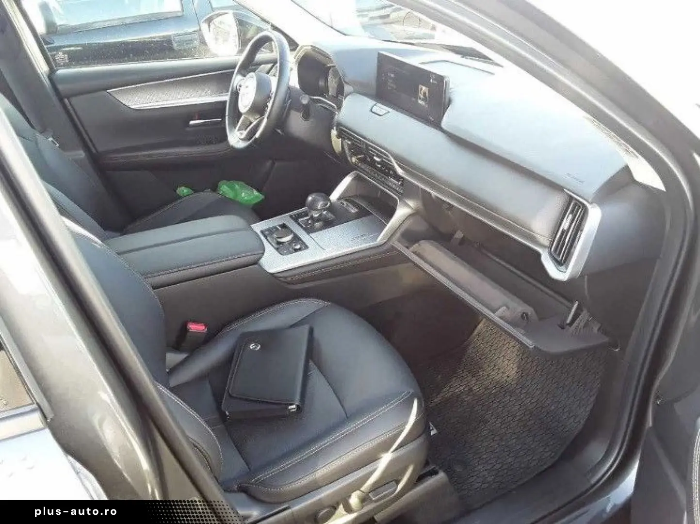 MAZDA CX-60 Homura AWD Memory ACC HeadUp Kamera