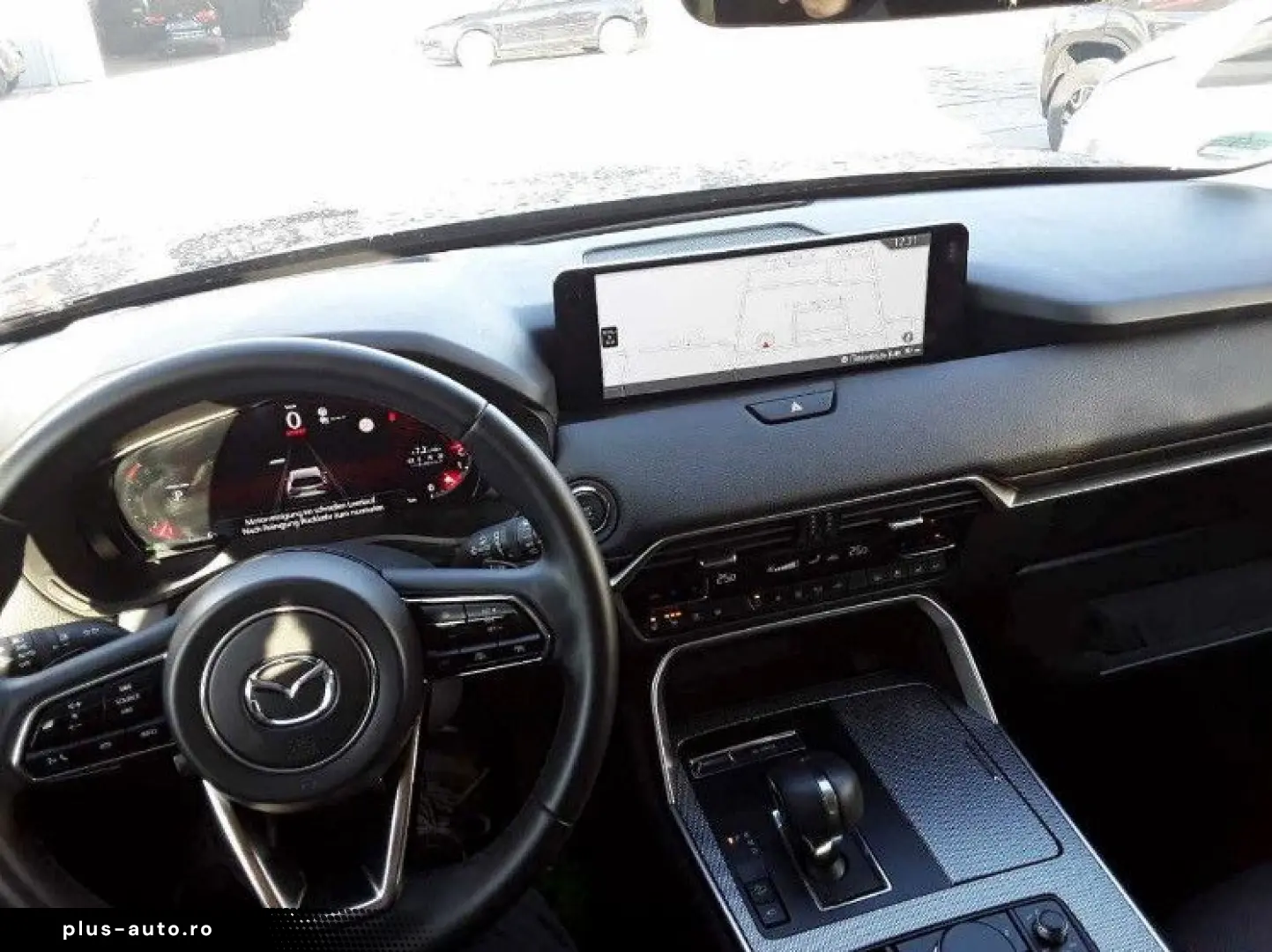 MAZDA CX-60 Homura AWD Memory ACC HeadUp Kamera