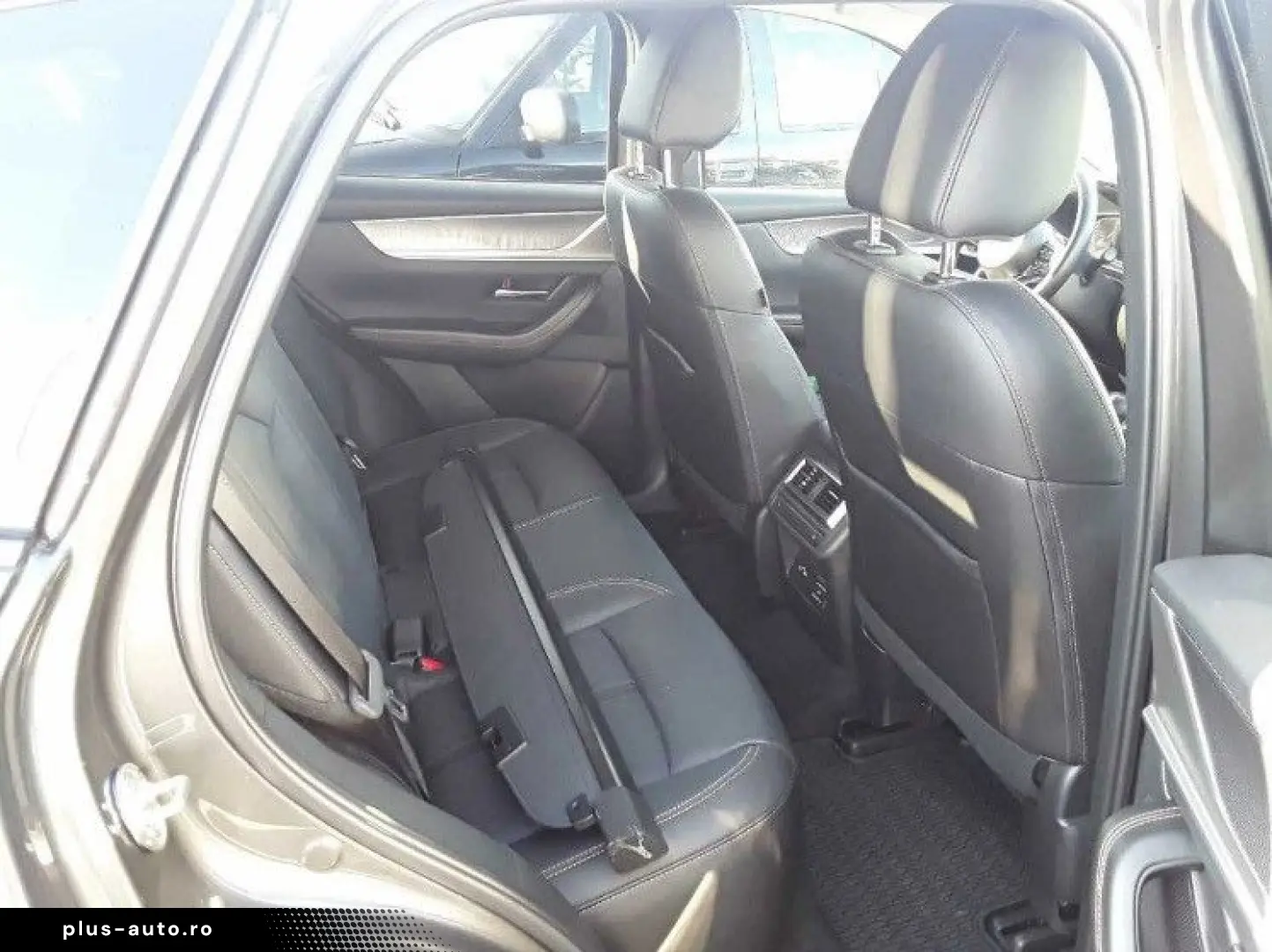 MAZDA CX-60 Homura AWD Memory ACC HeadUp Kamera