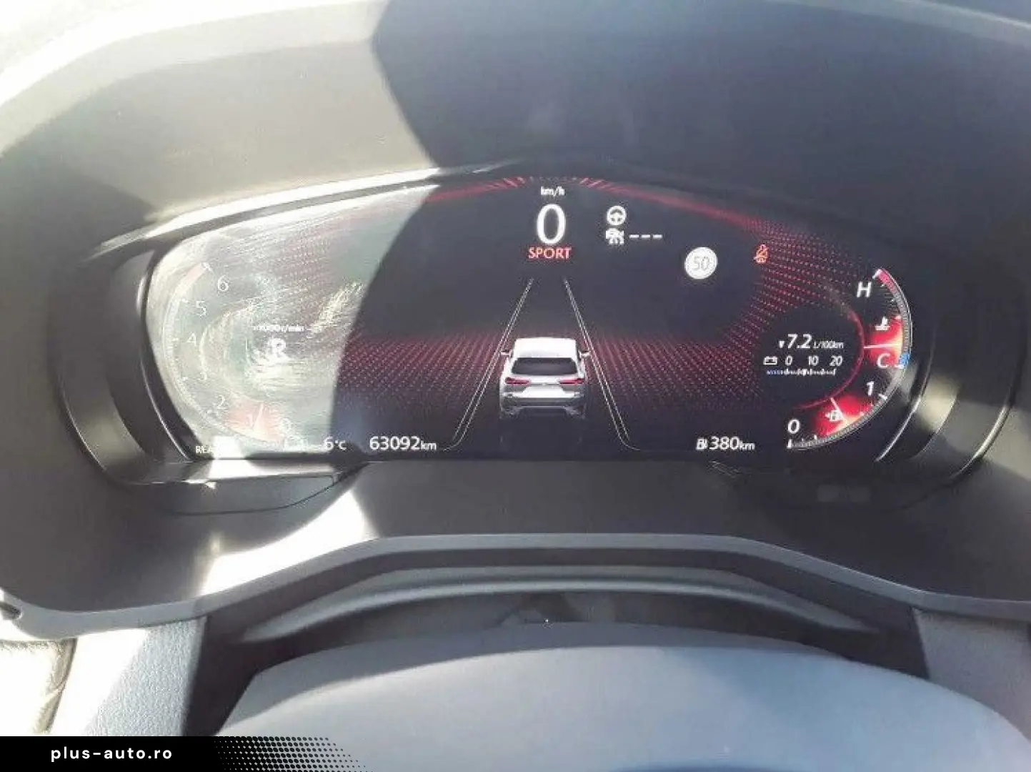 MAZDA CX-60 Homura AWD Memory ACC HeadUp Kamera