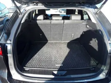 MAZDA CX-60 Homura AWD Memory ACC HeadUp Kamera