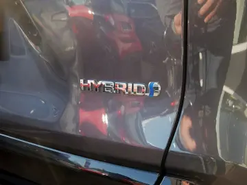 TOYOTA RAV 4 2.5 Hybrid Style LEDER KAMERA NAVI ACC LED