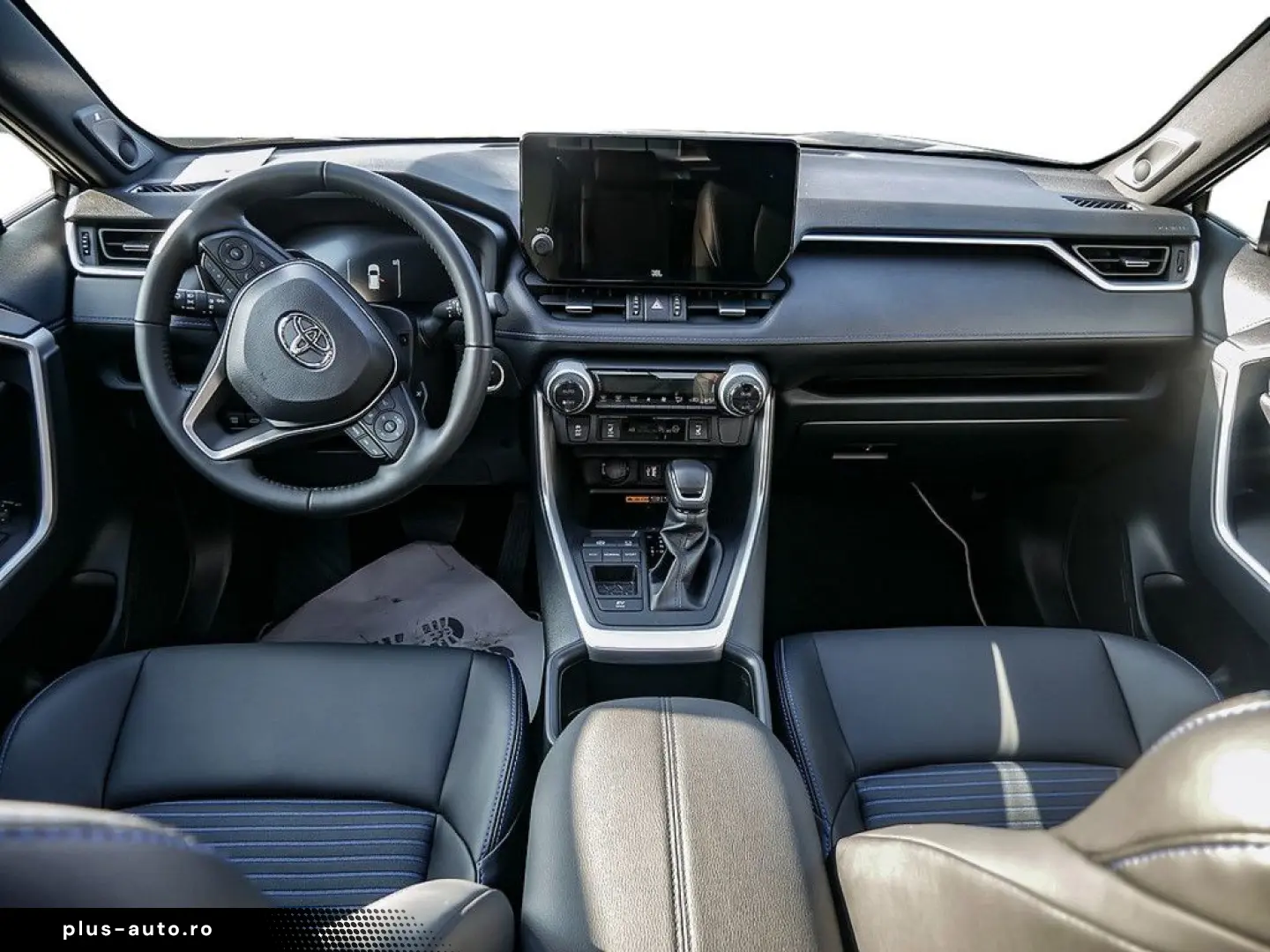 TOYOTA RAV 4 2.5 Hybrid Style LEDER KAMERA NAVI ACC LED