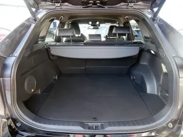 TOYOTA RAV 4 2.5 Hybrid Style LEDER KAMERA NAVI ACC LED