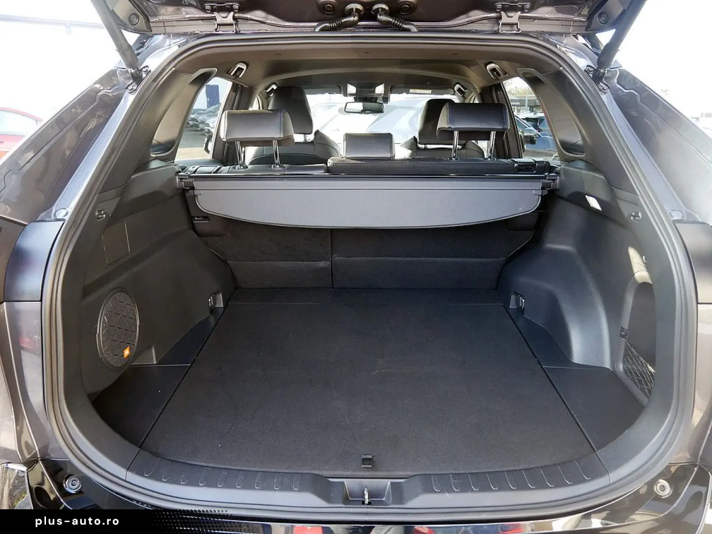 TOYOTA RAV 4 2.5 Hybrid Style LEDER KAMERA NAVI ACC LED