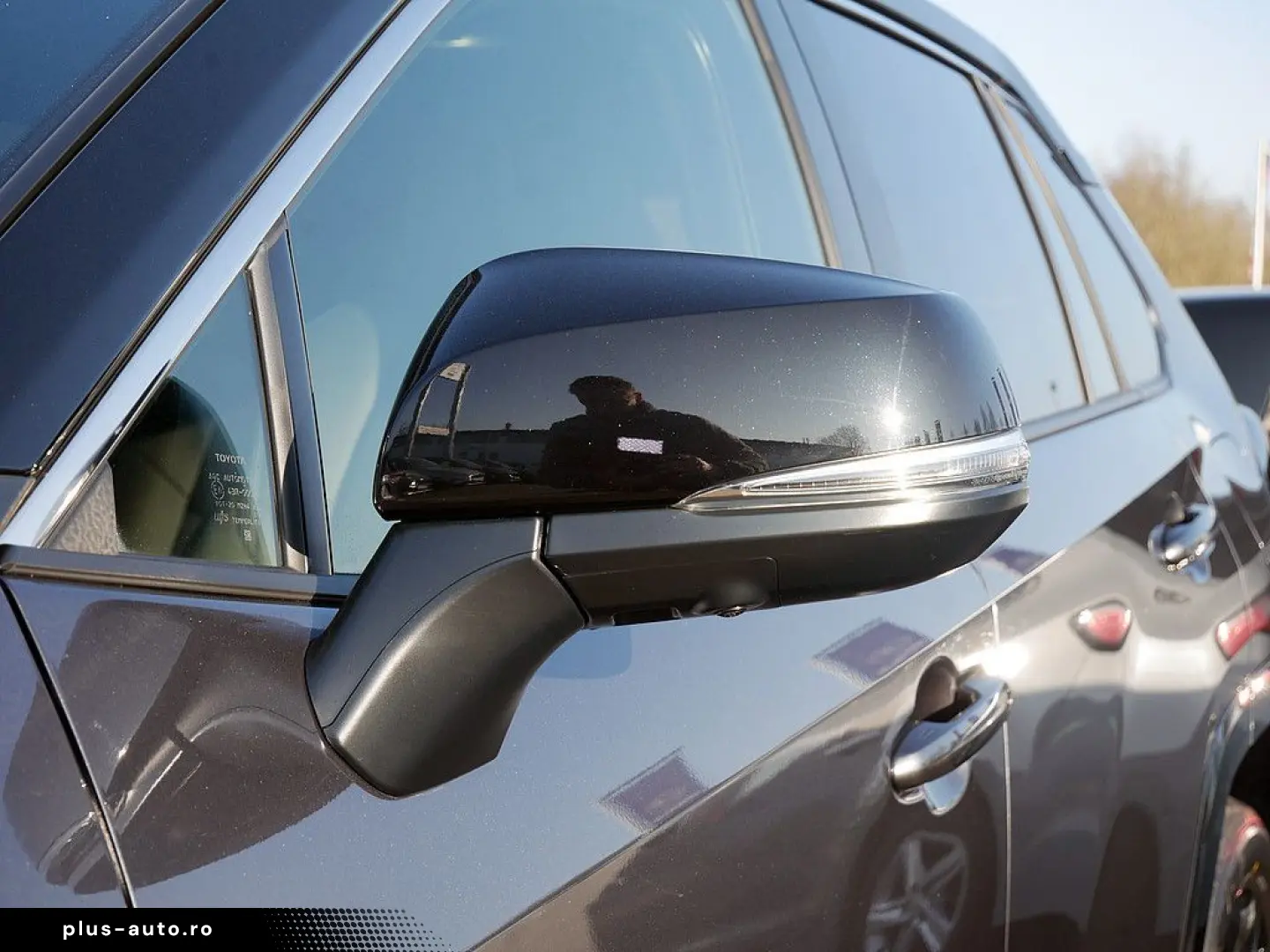 TOYOTA RAV 4 2.5 Hybrid Style LEDER KAMERA NAVI ACC LED