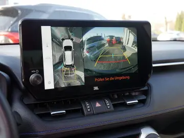 TOYOTA RAV 4 2.5 Hybrid Style LEDER KAMERA NAVI ACC LED