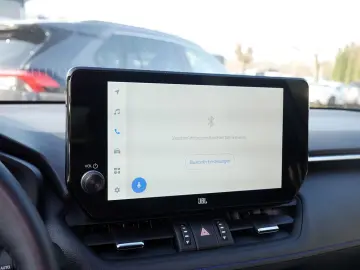 TOYOTA RAV 4 2.5 Hybrid Style LEDER KAMERA NAVI ACC LED