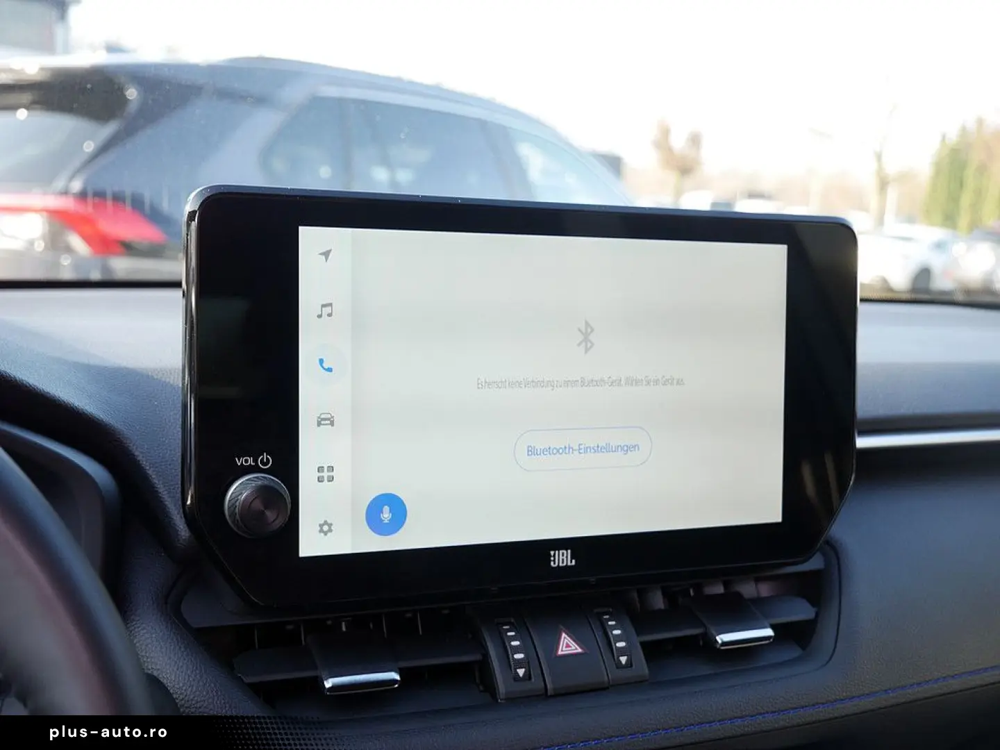 TOYOTA RAV 4 2.5 Hybrid Style LEDER KAMERA NAVI ACC LED