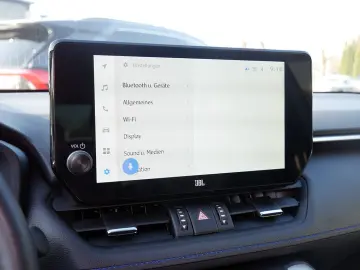 TOYOTA RAV 4 2.5 Hybrid Style LEDER KAMERA NAVI ACC LED