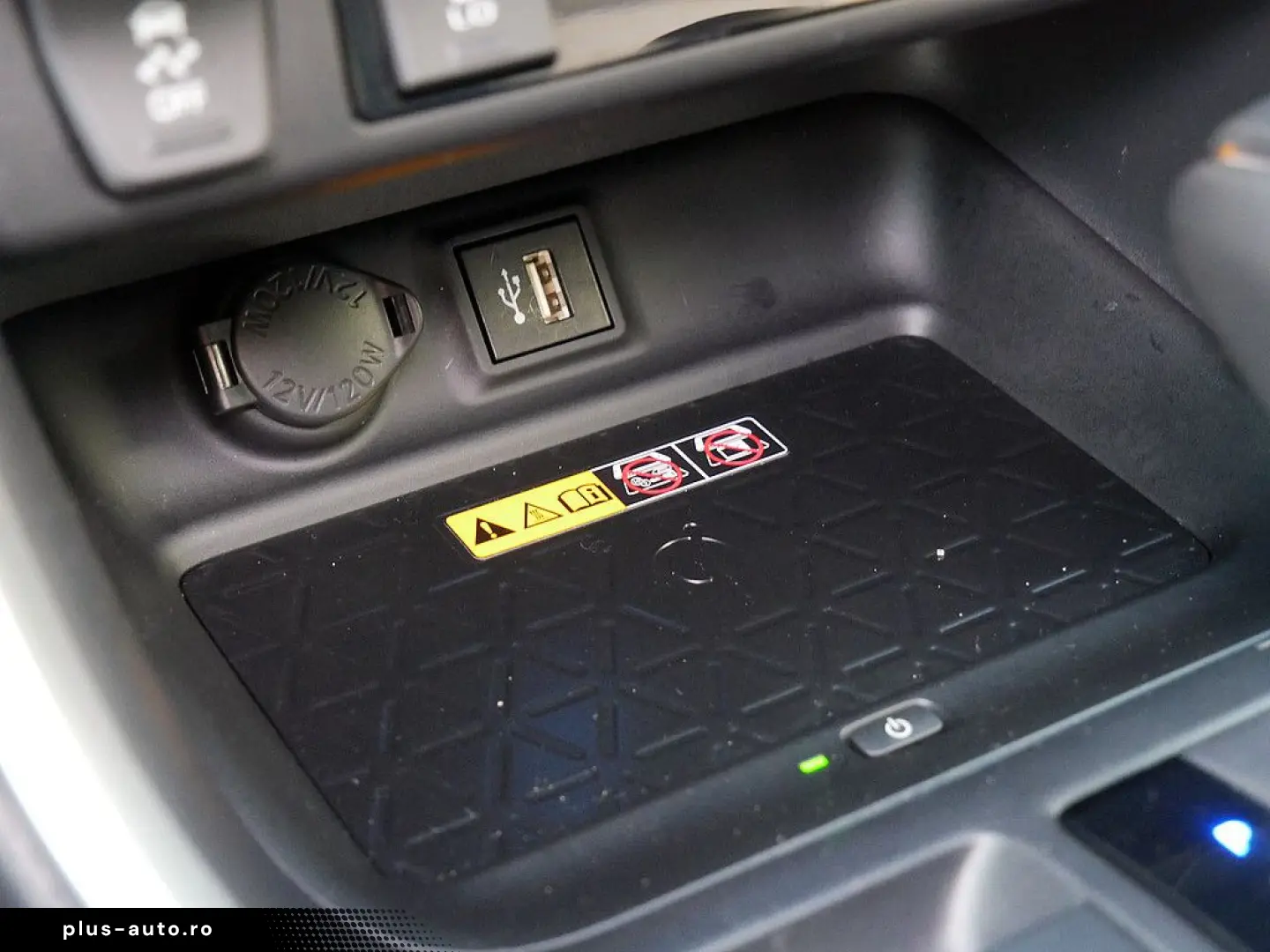 TOYOTA RAV 4 2.5 Hybrid Style LEDER KAMERA NAVI ACC LED