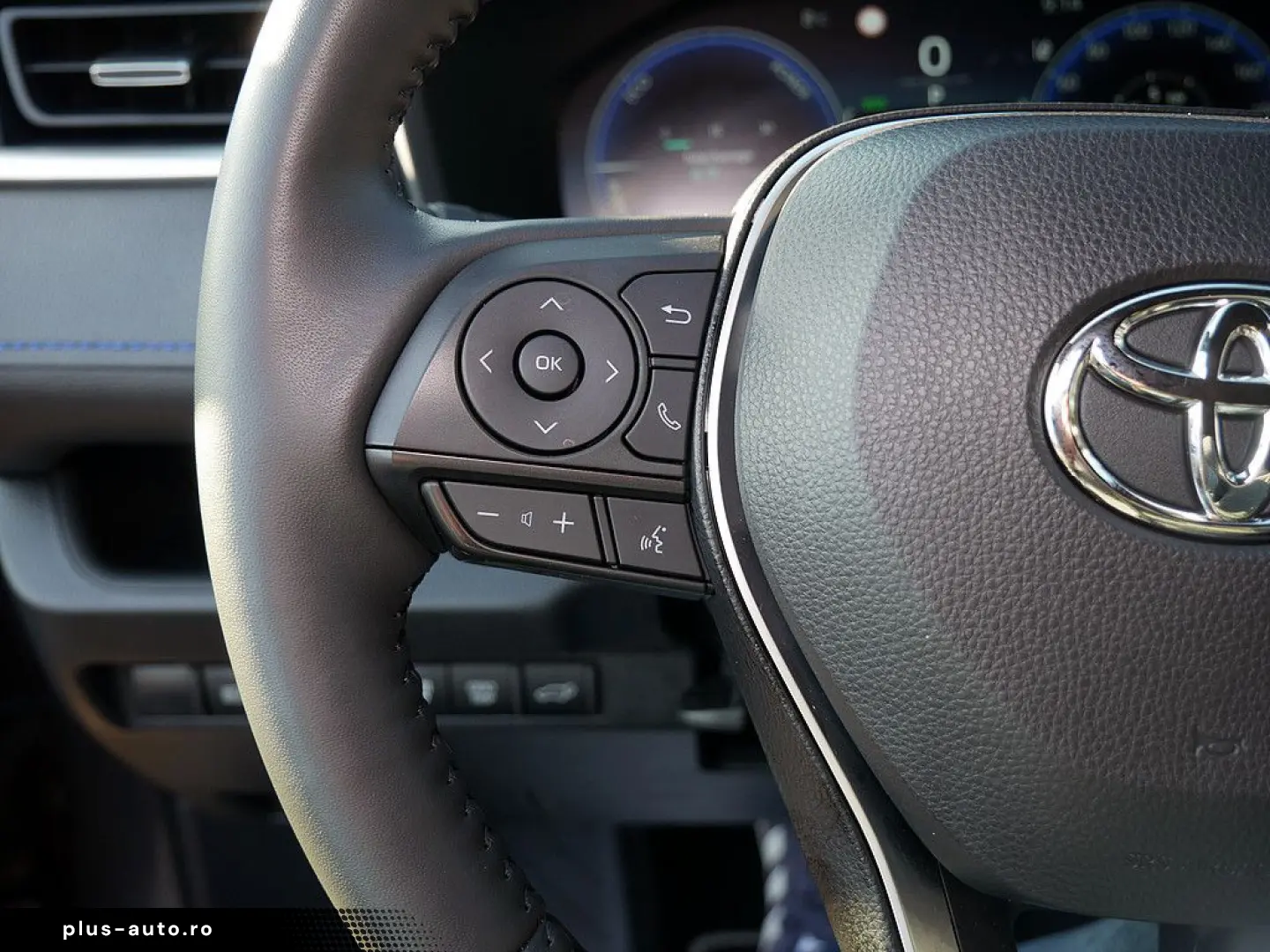 TOYOTA RAV 4 2.5 Hybrid Style LEDER KAMERA NAVI ACC LED