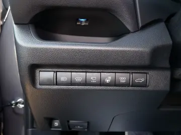 TOYOTA RAV 4 2.5 Hybrid Style LEDER KAMERA NAVI ACC LED