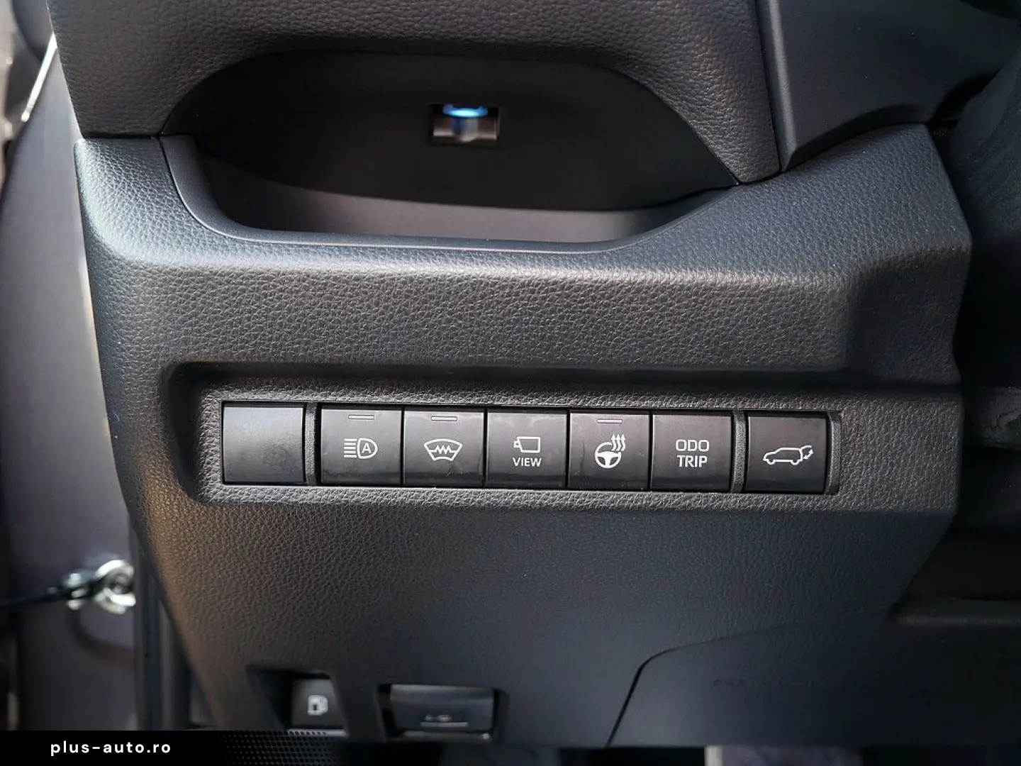 TOYOTA RAV 4 2.5 Hybrid Style LEDER KAMERA NAVI ACC LED