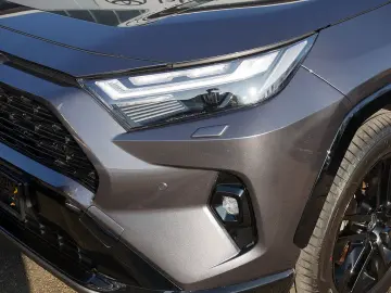 TOYOTA RAV 4 2.5 Hybrid Style LEDER KAMERA NAVI ACC LED