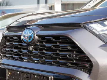 TOYOTA RAV 4 2.5 Hybrid Style LEDER KAMERA NAVI ACC LED