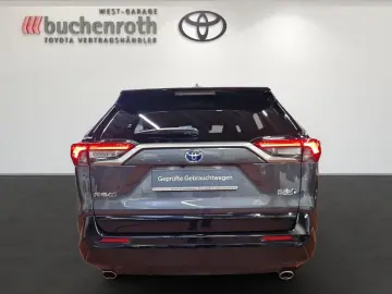 TOYOTA RAV4 Plug-in Hybrid 4x4 Technik Paket WKR