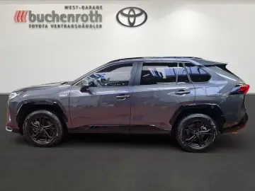 TOYOTA RAV4 Plug-in Hybrid 4x4 Technik Paket WKR