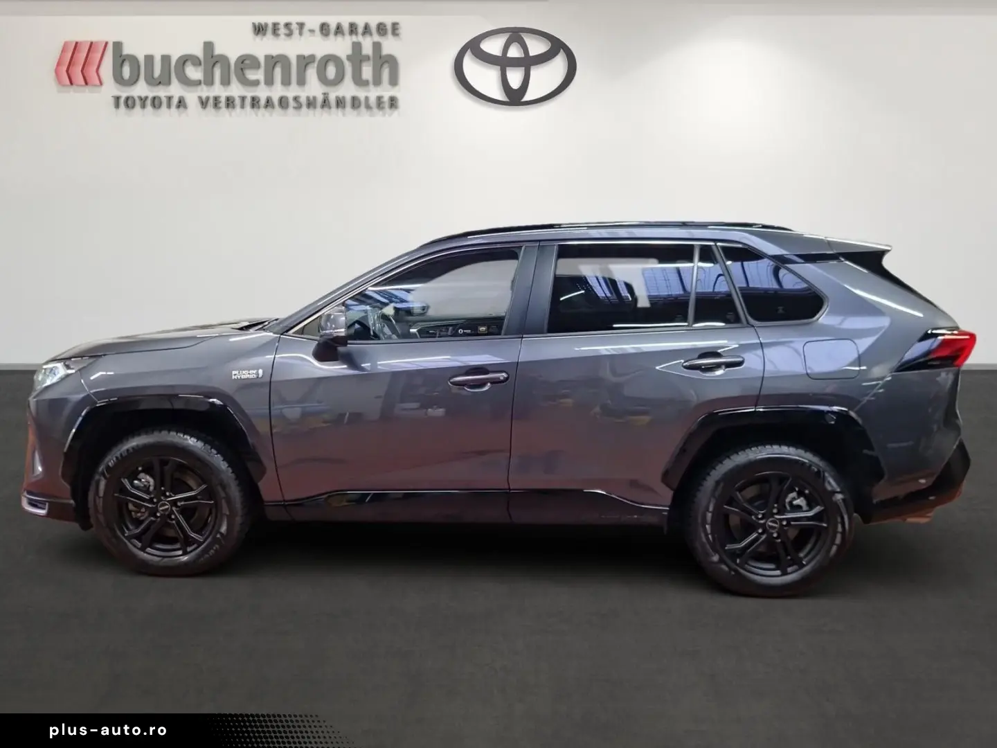 TOYOTA RAV4 Plug-in Hybrid 4x4 Technik Paket WKR