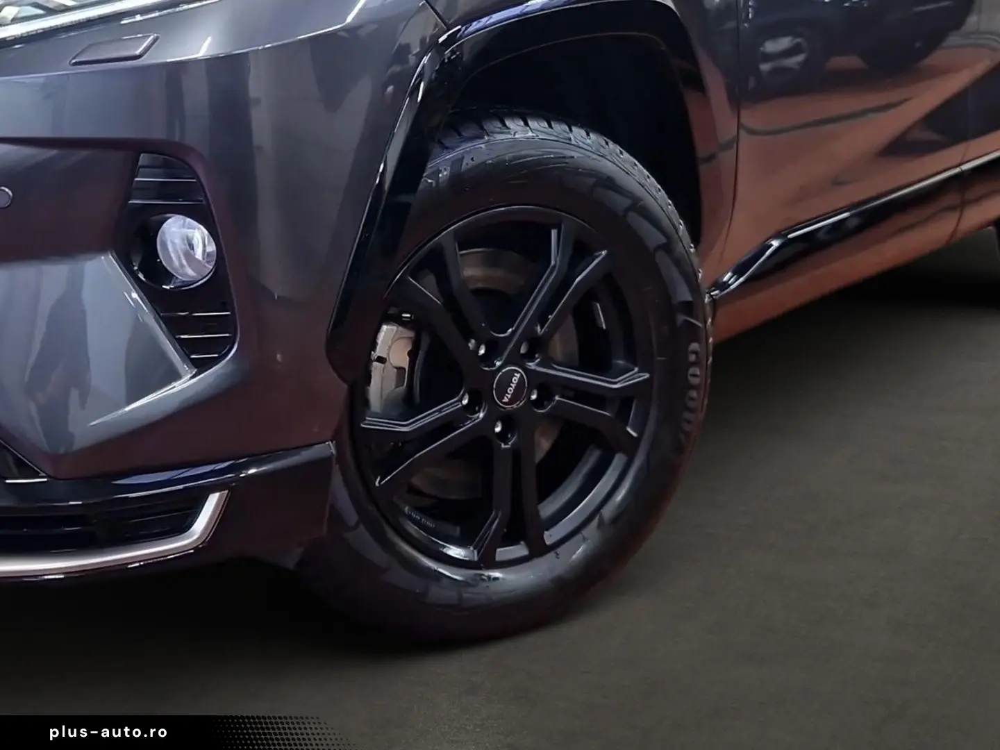 TOYOTA RAV4 Plug-in Hybrid 4x4 Technik Paket WKR