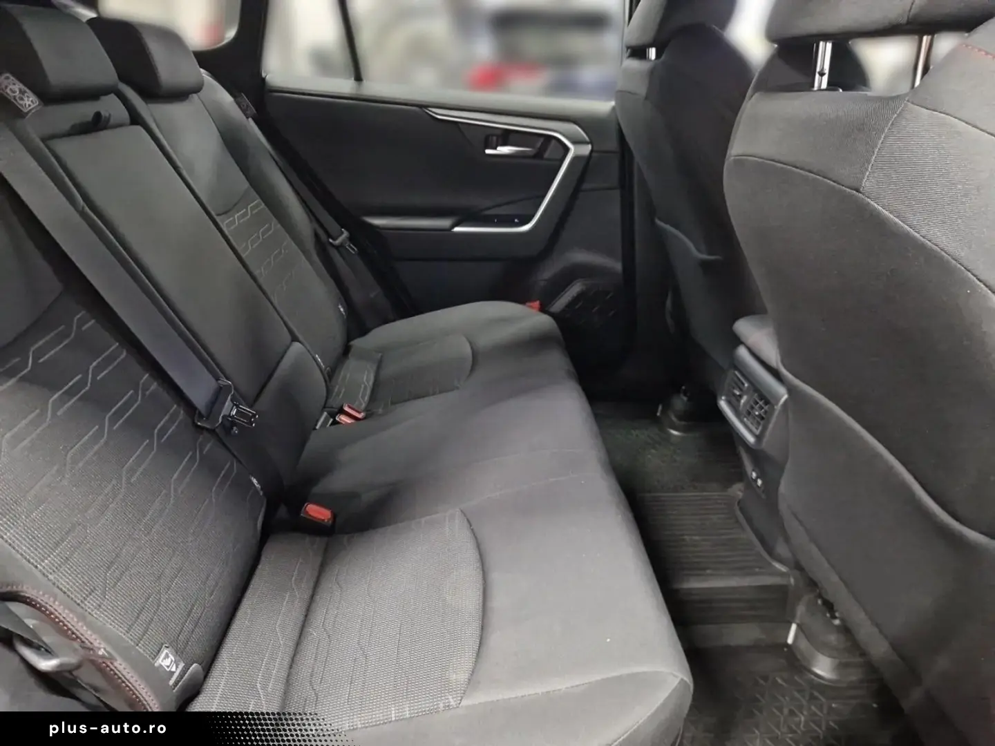 TOYOTA RAV4 Plug-in Hybrid 4x4 Technik Paket WKR