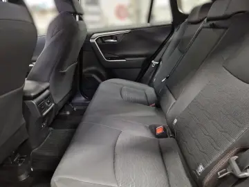 TOYOTA RAV4 Plug-in Hybrid 4x4 Technik Paket WKR