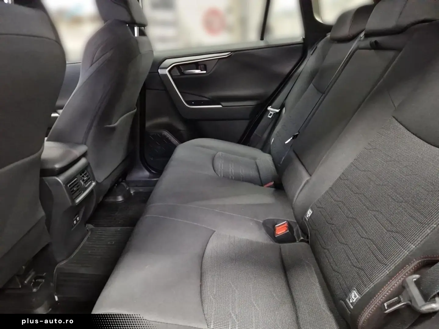 TOYOTA RAV4 Plug-in Hybrid 4x4 Technik Paket WKR