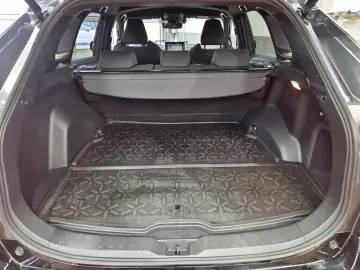 TOYOTA RAV4 Plug-in Hybrid 4x4 Technik Paket WKR