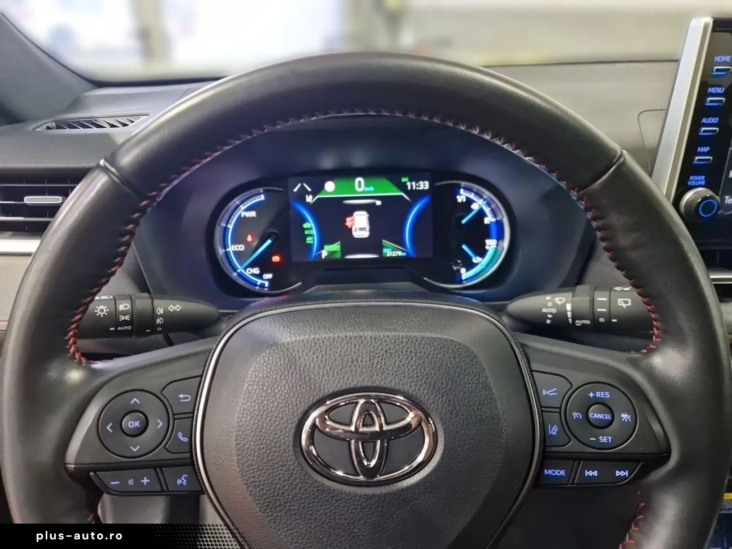 TOYOTA RAV4 Plug-in Hybrid 4x4 Technik Paket WKR