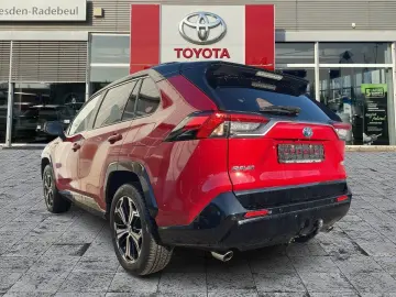 TOYOTA RAV4 2.5 Plug-In Hybrid Style & Technik-Paket AH