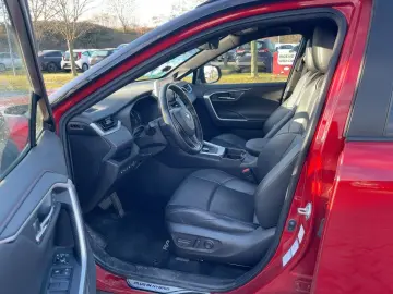 TOYOTA RAV4 2.5 Plug-In Hybrid Style & Technik-Paket AH