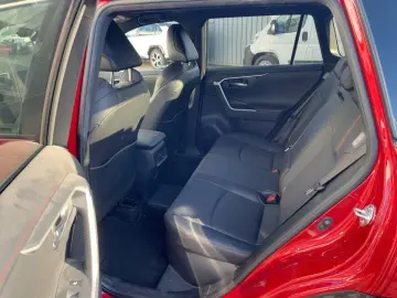 TOYOTA RAV4 2.5 Plug-In Hybrid Style & Technik-Paket AH