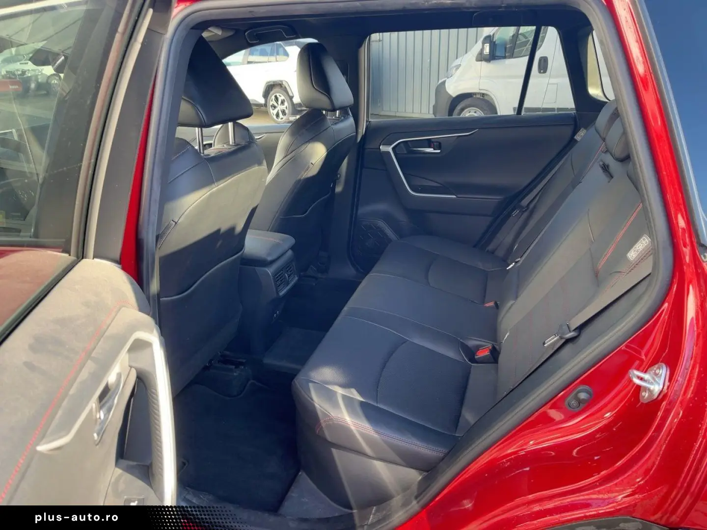 TOYOTA RAV4 2.5 Plug-In Hybrid Style & Technik-Paket AH