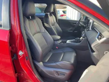 TOYOTA RAV4 2.5 Plug-In Hybrid Style & Technik-Paket AH