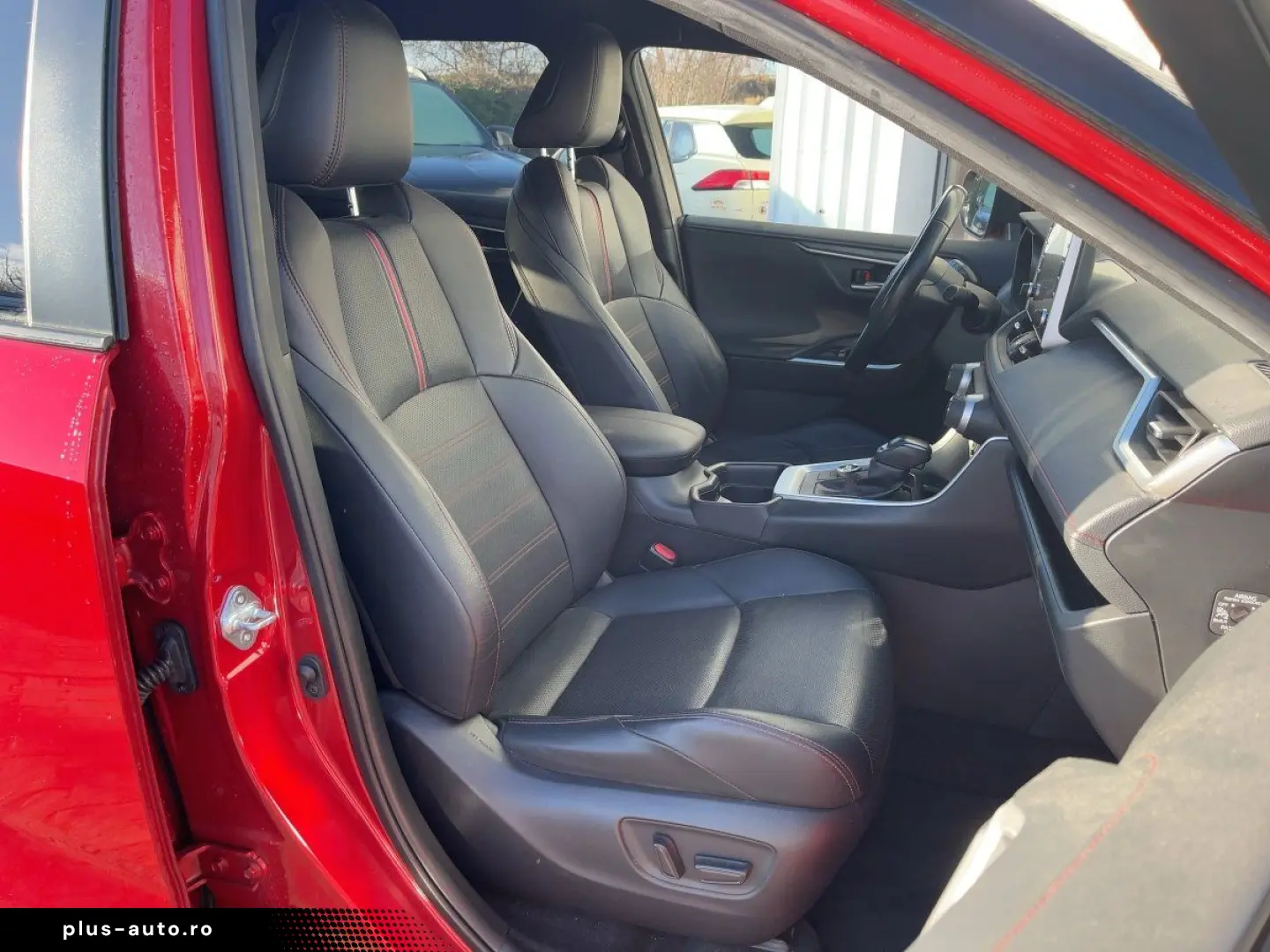 TOYOTA RAV4 2.5 Plug-In Hybrid Style & Technik-Paket AH