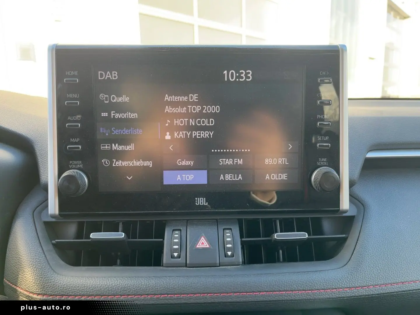 TOYOTA RAV4 2.5 Plug-In Hybrid Style & Technik-Paket AH