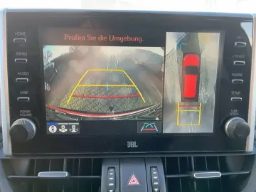 TOYOTA RAV4 2.5 Plug-In Hybrid Style & Technik-Paket AH