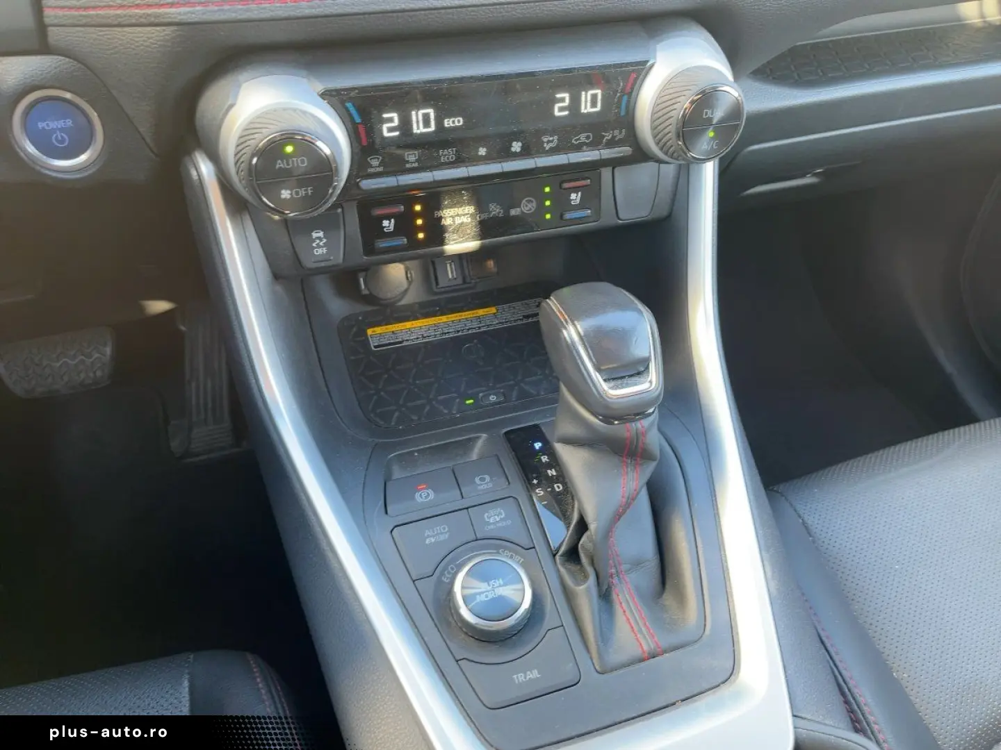 TOYOTA RAV4 2.5 Plug-In Hybrid Style & Technik-Paket AH