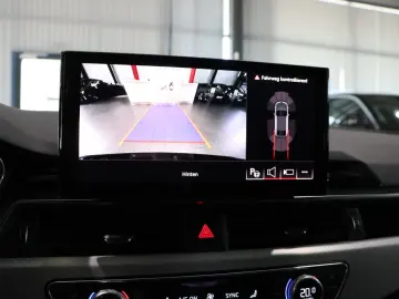 AUDI A5 Sportback 40 TFSI Q S-LINE COMPETITION  BLACK