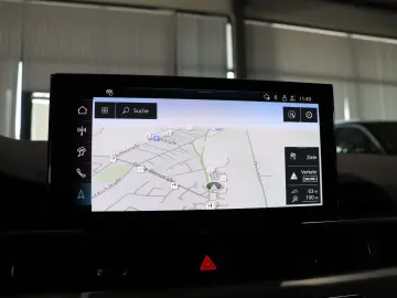 AUDI A5 Sportback 40 TFSI Q S-LINE COMPETITION  BLACK