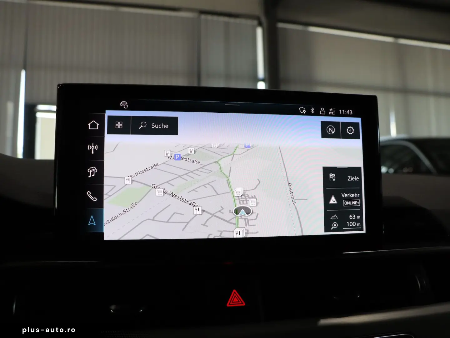 AUDI A5 Sportback 40 TFSI Q S-LINE COMPETITION  BLACK