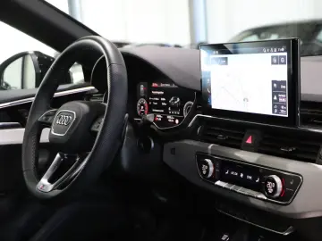 AUDI A5 Sportback 40 TFSI Q S-LINE COMPETITION  BLACK