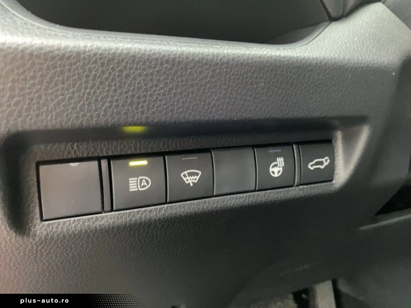 TOYOTA RAV4 2.5 Hybrid Team Deutschland ACC LED Navi SH