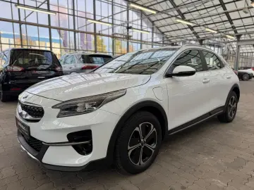KIA Xceed 1.6  Plug-in Hybrid