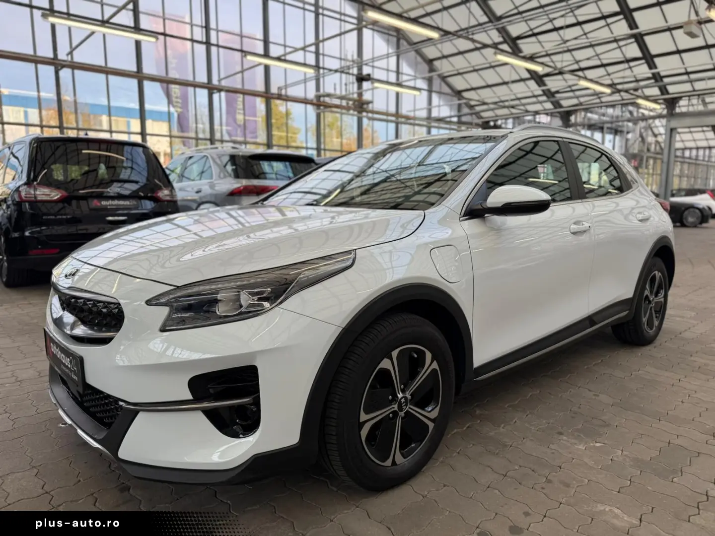 KIA Xceed 1.6  Plug-in Hybrid