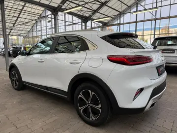 KIA Xceed 1.6  Plug-in Hybrid